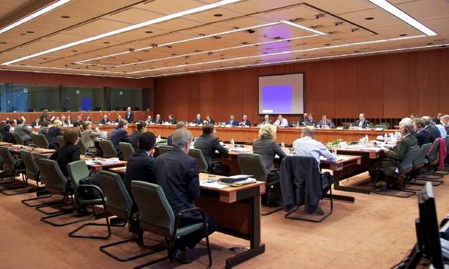 Ολοκληρώθηκε το Euro Working Group – «Κρίσιμες οι επόμενες μέρες»